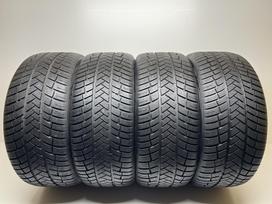 Vredestein Wintrac PRO 2022m, winter 275/40 R22