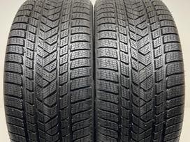 Pirelli Scorpion Winter *(BMW) 2023m, зимние 275/40 R22