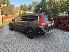 Volvo XC70, 2.0 l., universalas