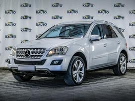 Mercedes-Benz ML320, 3.0 l., Универсал