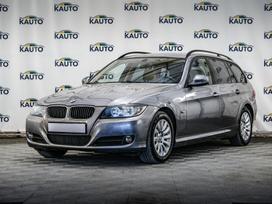 BMW 320, 2.0 l., universalas