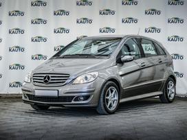 Mercedes-benz B180, 2.0 l., vienatūris