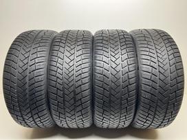 Vredestein Wintrac PRO 2022m, žieminės 245/45 R20