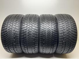 Vredestein Wintrac PRO 8mm 2022m, winter 265/45 R21