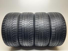 Pirelli P-Zero Winter *(BMW) 2024m, winter 255/40 R21