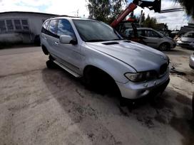 BMW X5 по частям. 2026 6 01 pigios dalys kaune 37068744056 ardoma dal