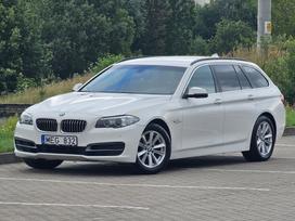 BMW 525, 2.0 l., Универсал