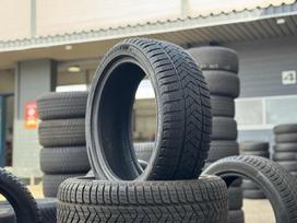 Pirelli WINTER SOTTOZERO 3 | 4 VNT., winter 225/45 R18