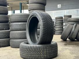 Bridgestone WEATHERCONTROL A005, universalios 225/45 R18
