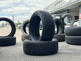Goodyear VECTOR 4 SEASONS GEN-3 | 2022, всесезонные 225/45 R18