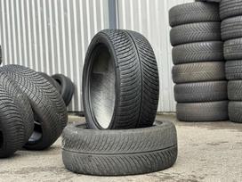 Michelin PILOT ALPIN 5 XL, winter 225/45 R18