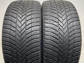Bridgestone Blizzak LM005 2023m, зимние 285/40 R22