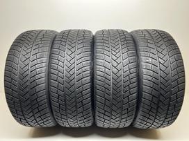Vredestein Wintrac PRO 2022m, žieminės 245/45 R20