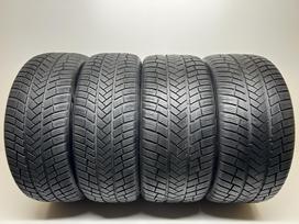 Vredestein Wintrac PRO +245/45R20 2022m, winter 275/40 R20