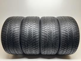 Vredestein Wintrac PRO 2022m, зимние 275/40 R20