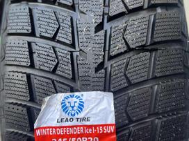 Leao I-15 SUV; SIUNČIAME, winter 245/50 R20