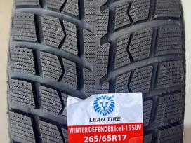 Leao I-15 SUV; SIUNČIAME, winter 265/65 R17