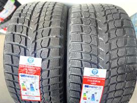 Leao I-15 SUV; 275/40+315/35; SIUNČ, зимние 275/40 R20