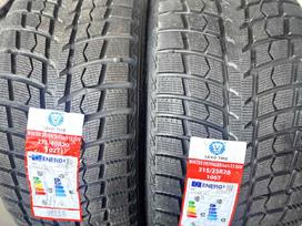 Leao I-15 SUV; 275/40+315/35; SIUNČ, winter 315/35 R20
