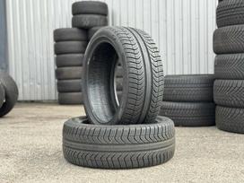 Pirelli ALL SEASON CINTURATO PLUS, всесезонные 225/45 R18