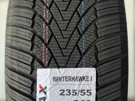 -Kita- ZMAX I; SIUNČIAME, žieminės 235/55 R20