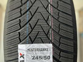 -Kita- ZMAX I; SIUNČIAME, winter 245/50 R19
