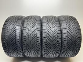 Pirelli Winter2Scorpion 7mm 2022m, winter 255/40 R21