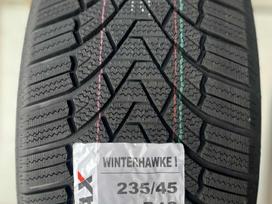 -Kita- ZMAX I;  SIUNČIAME, зимние 235/45 R18