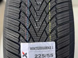 -Kita- ZMAX I;  SIUNČIAME, winter 225/55 R18