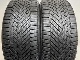 Pirelli Winter2Scorpion 7mm 2022m, зимние 255/40 R21