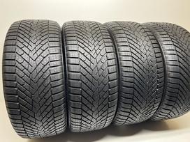 Pirelli Winter2Scorpion 2022m, зимние 255/40 R21