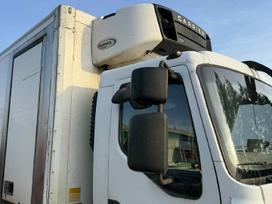 Renault 220.12, trucks
