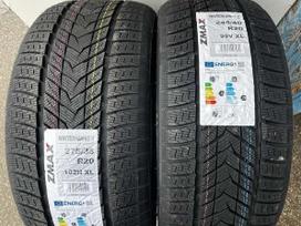 -Kita- 245/40+275/35; SIUNČIAME, winter 275/35 R20