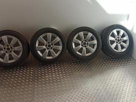 MINI F-60, lengvojo lydinio, R17