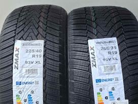 -Kita- 225/40+255/35; SIUNČIAME, winter 225/40 R19