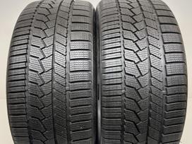 Continental WinterContact TS860S 2022m, winter 255/35 R21
