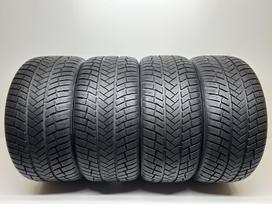 Vredestein Wintrac PRO +245/40R19, зимние 275/35 R19