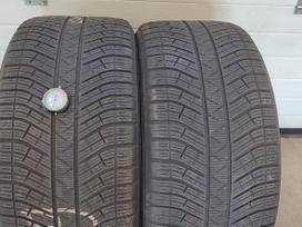 Michelin Pilot Alpin 5 suv, žieminės 295/40 R20