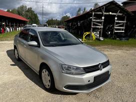 Volkswagen Jetta, #4182, dalimis. VW jetta iv