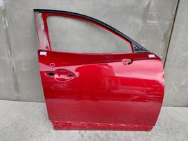Mazda CX-3, D10E58010, Cen18232