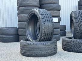 Vredestein QUATRAC PRO | 2 VNT., universalios 245/45 R18