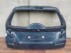 Hyundai Tucson Cen18264