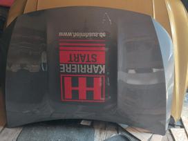 Mercedes-Benz CLA klasė Restauruotas