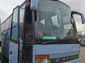 Setra -, туристическиe