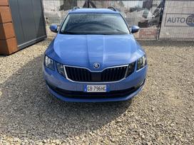 Skoda Octavia, 2.0 l., Универсал