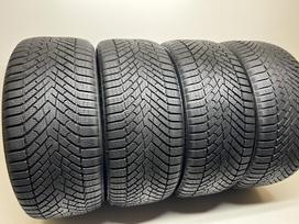 Pirelli Winter2Scorpion 100% 2024m, winter 275/35 R22