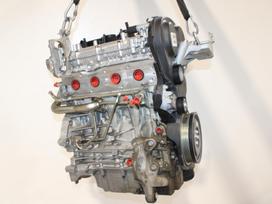 Volvo V60, B4204T46, engine