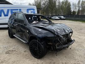 BMW X5, #4096, dalimis. Bmw x5 e70 2007 2013 2008 for parts ask for mor