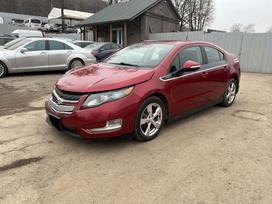 Chevrolet Volt