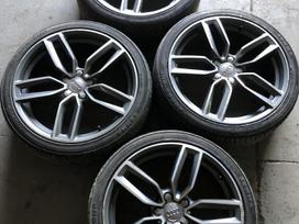 Audi, легкосплавные , R19